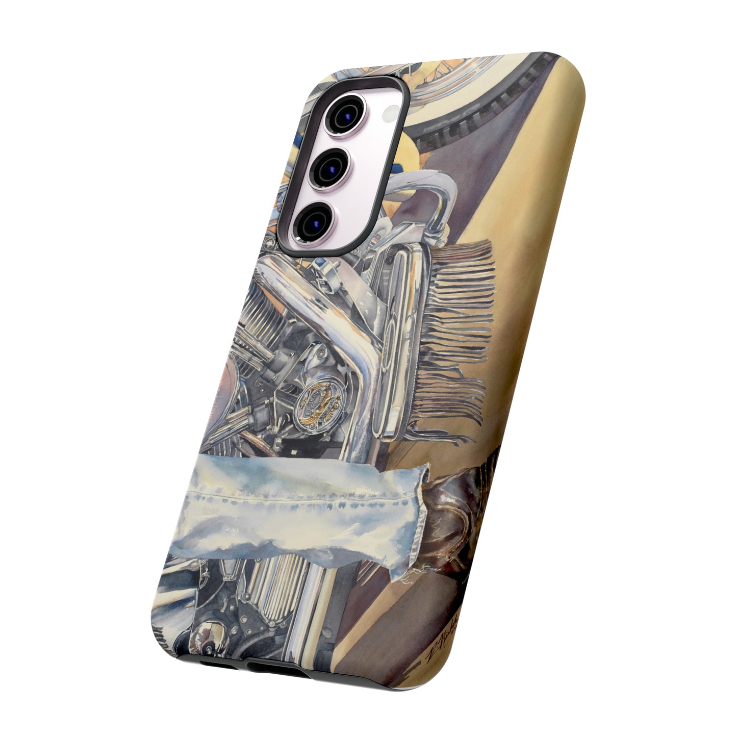 "The Conversation" Tough Cases