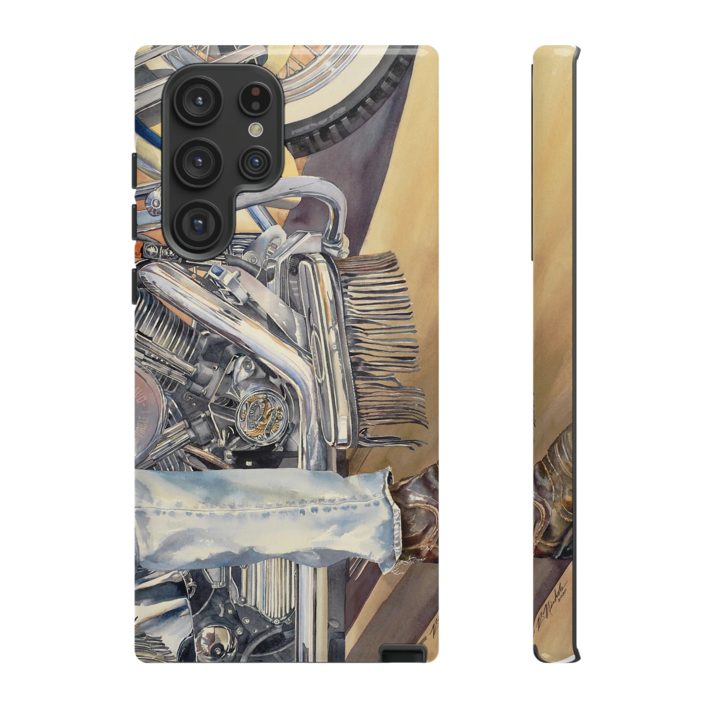 "The Conversation" Tough Cases