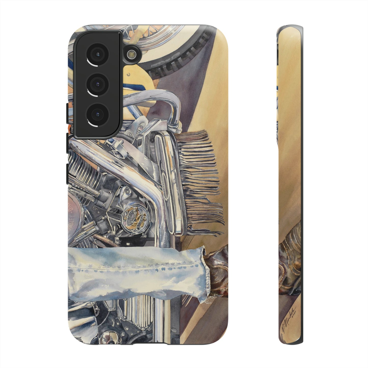 "The Conversation" Tough Cases