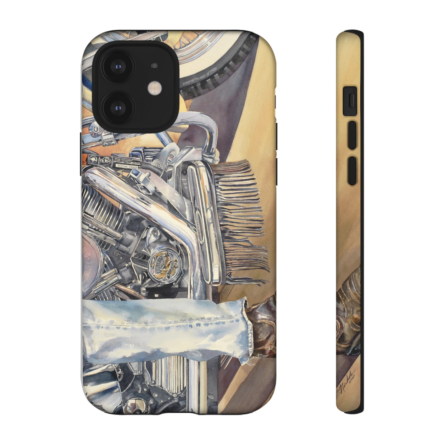 "The Conversation" Tough Cases