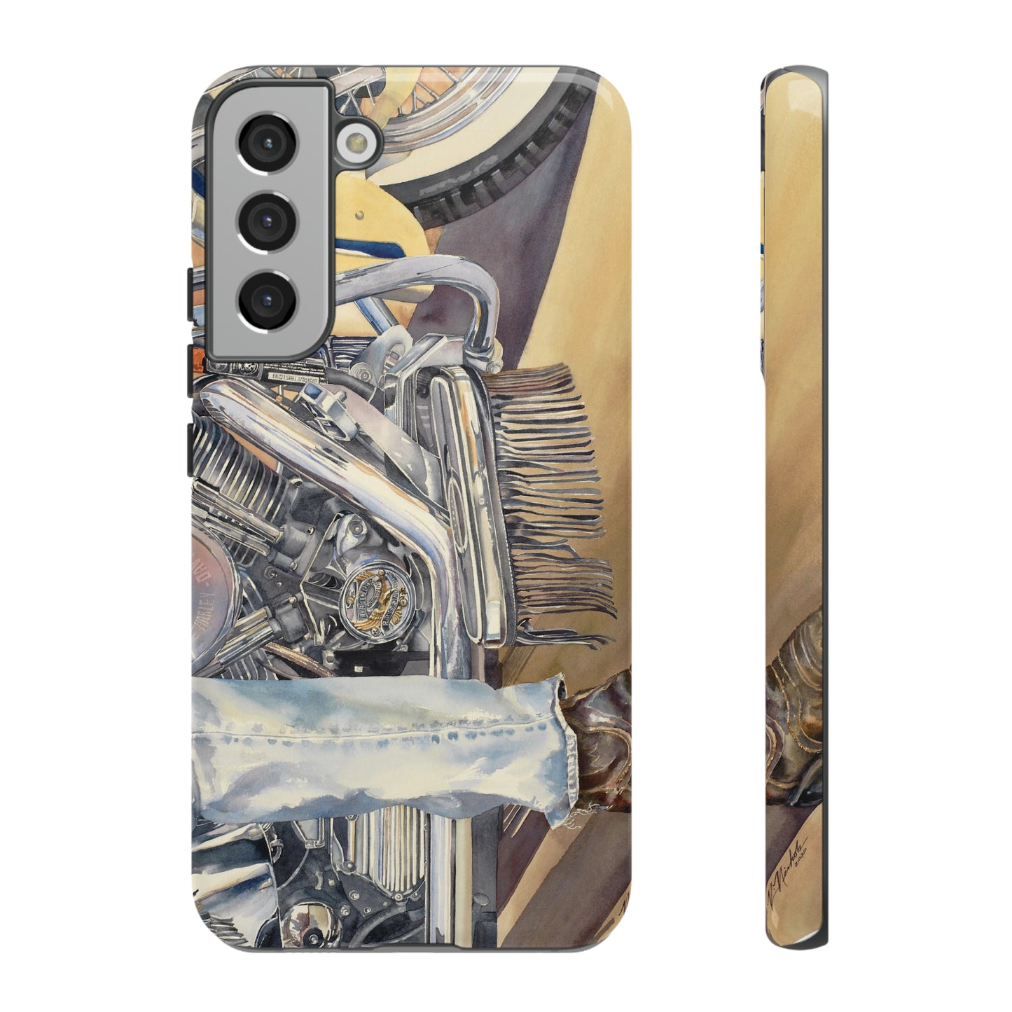 "The Conversation" Tough Cases