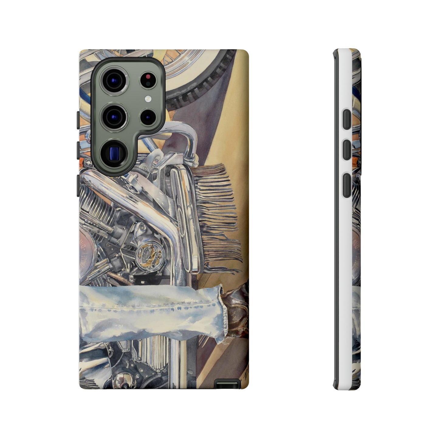 "The Conversation" Tough Cases