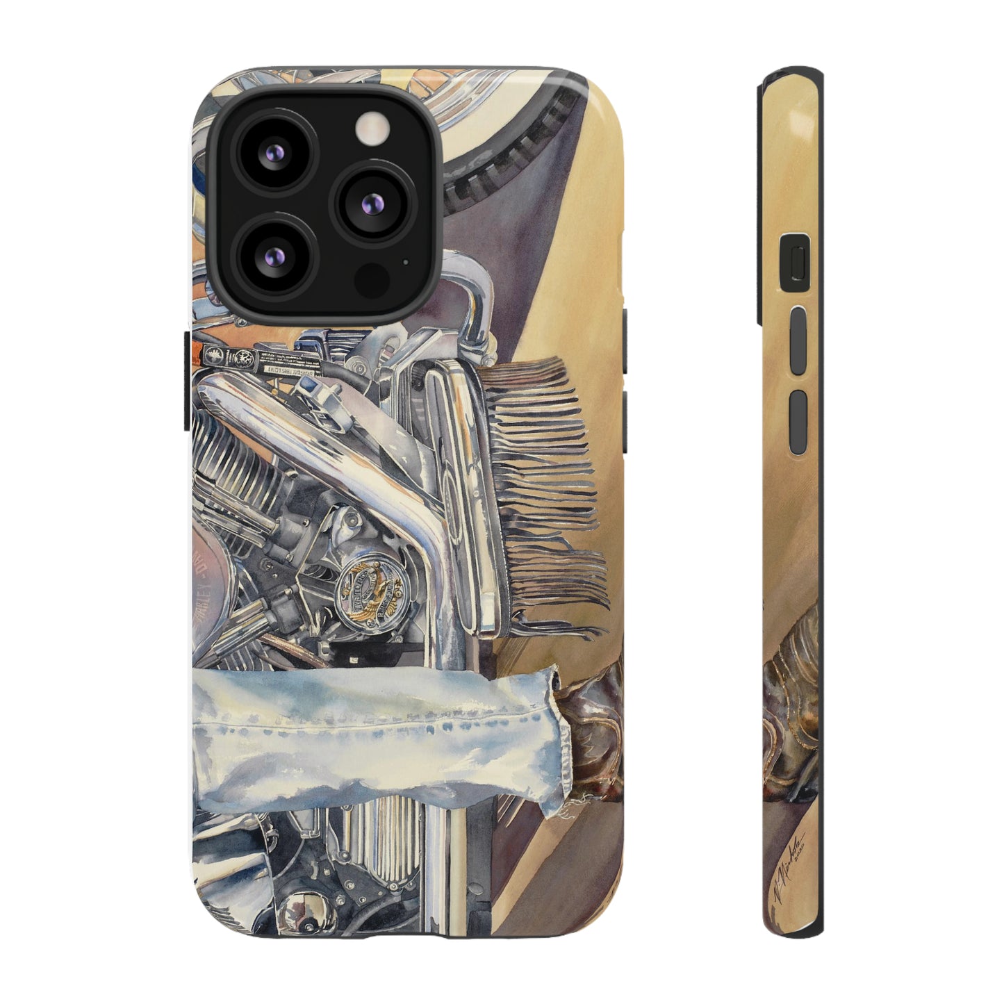 "The Conversation" Tough Cases