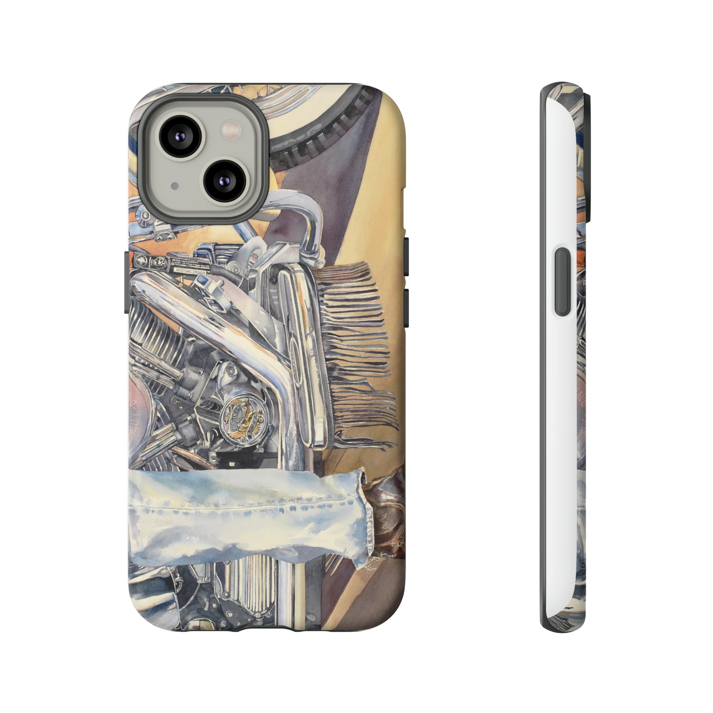 "The Conversation" Tough Cases