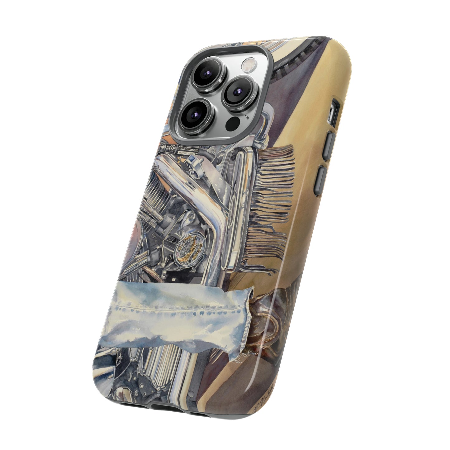 "The Conversation" Tough Cases