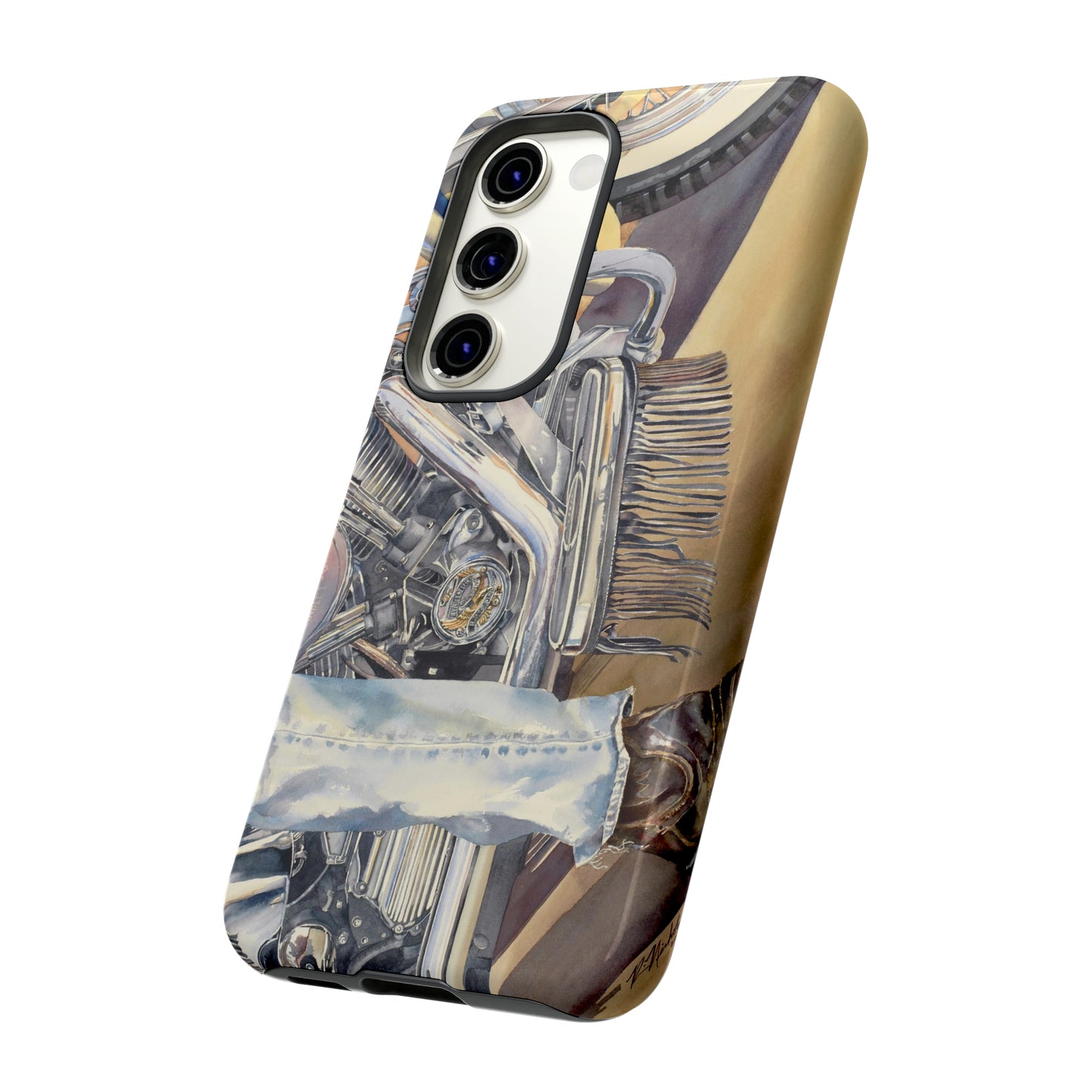 "The Conversation" Tough Cases