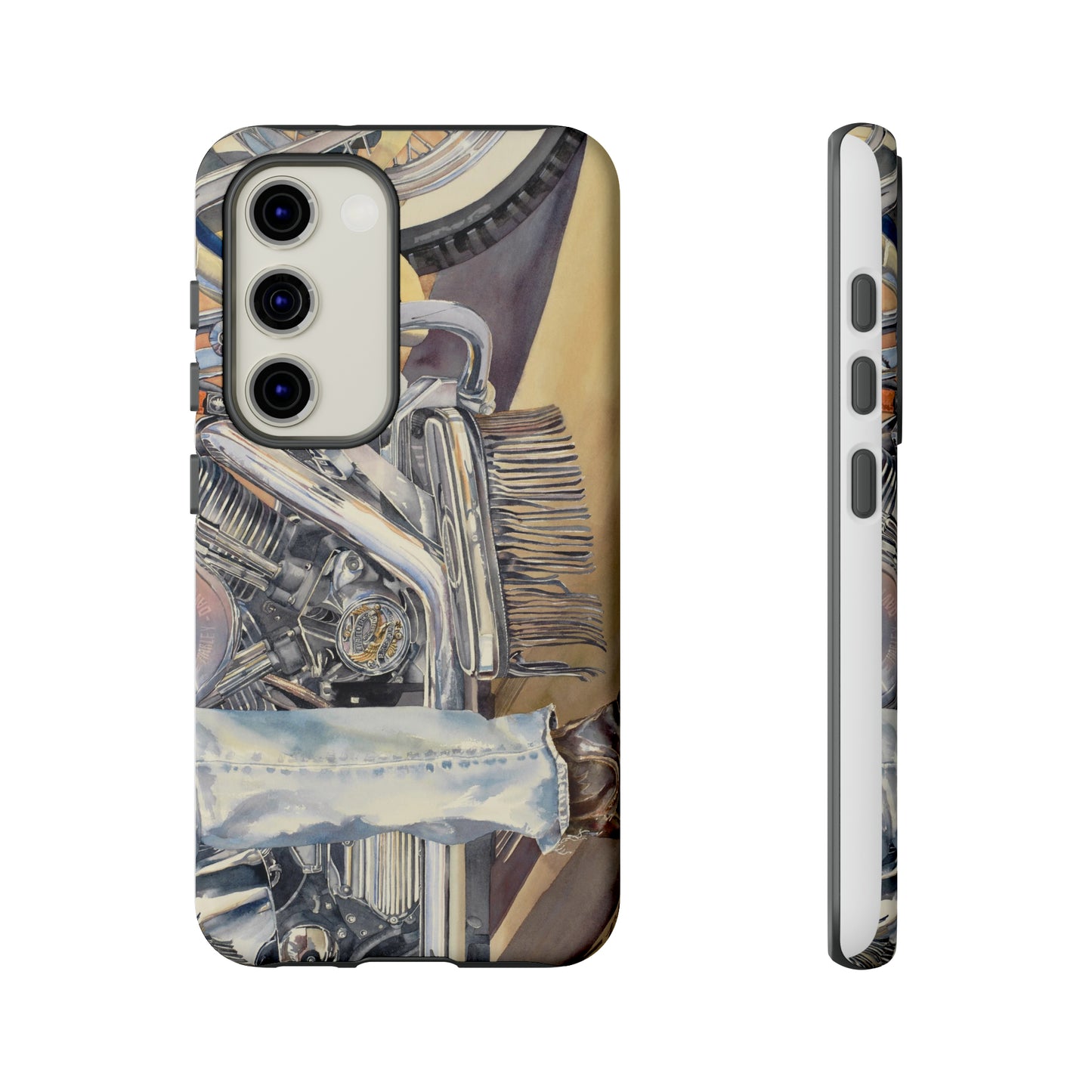 "The Conversation" Tough Cases