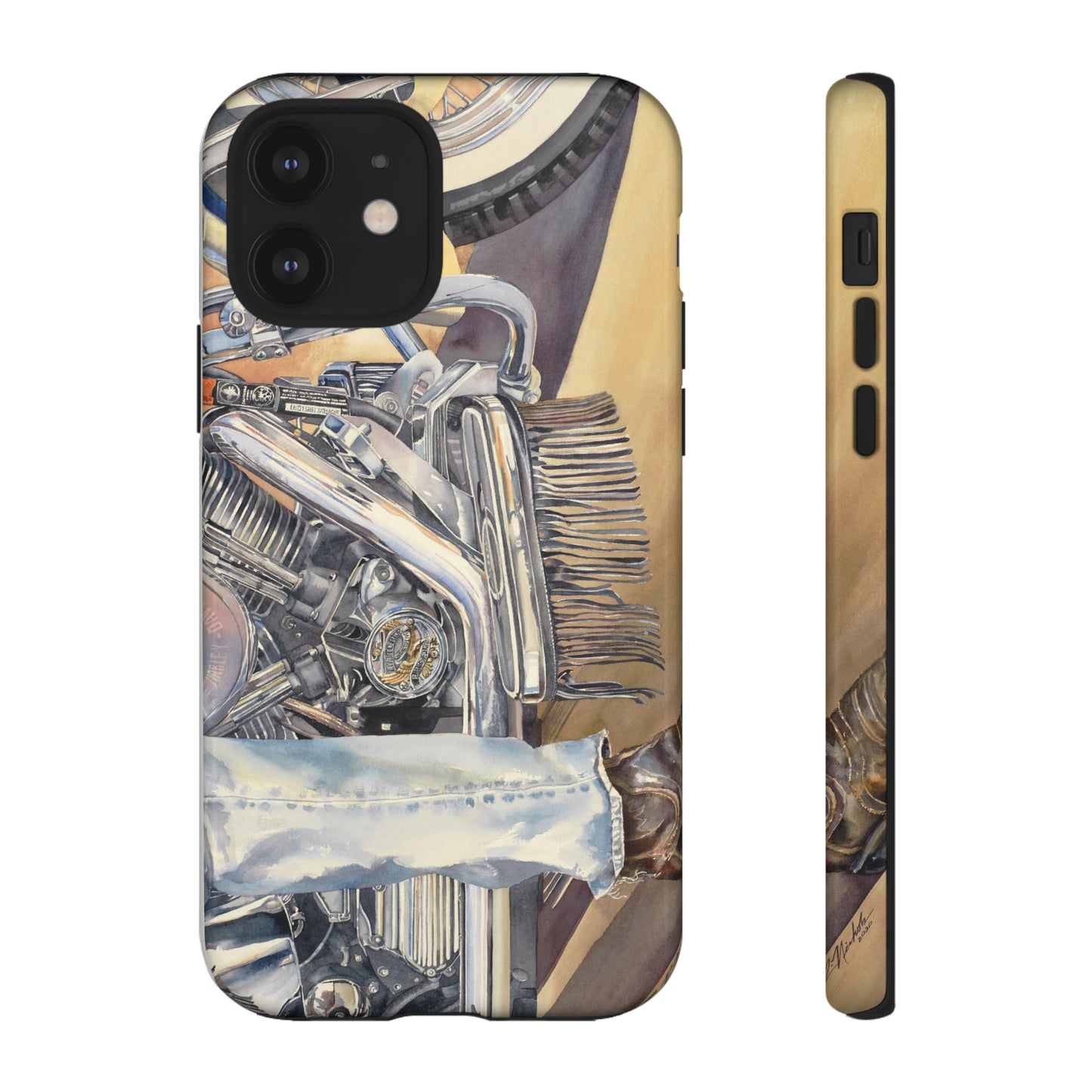 "The Conversation" Tough Cases