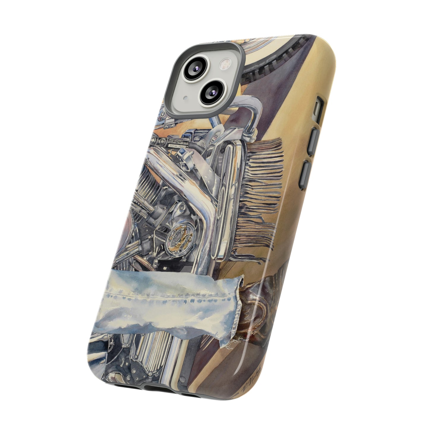 "The Conversation" Tough Cases