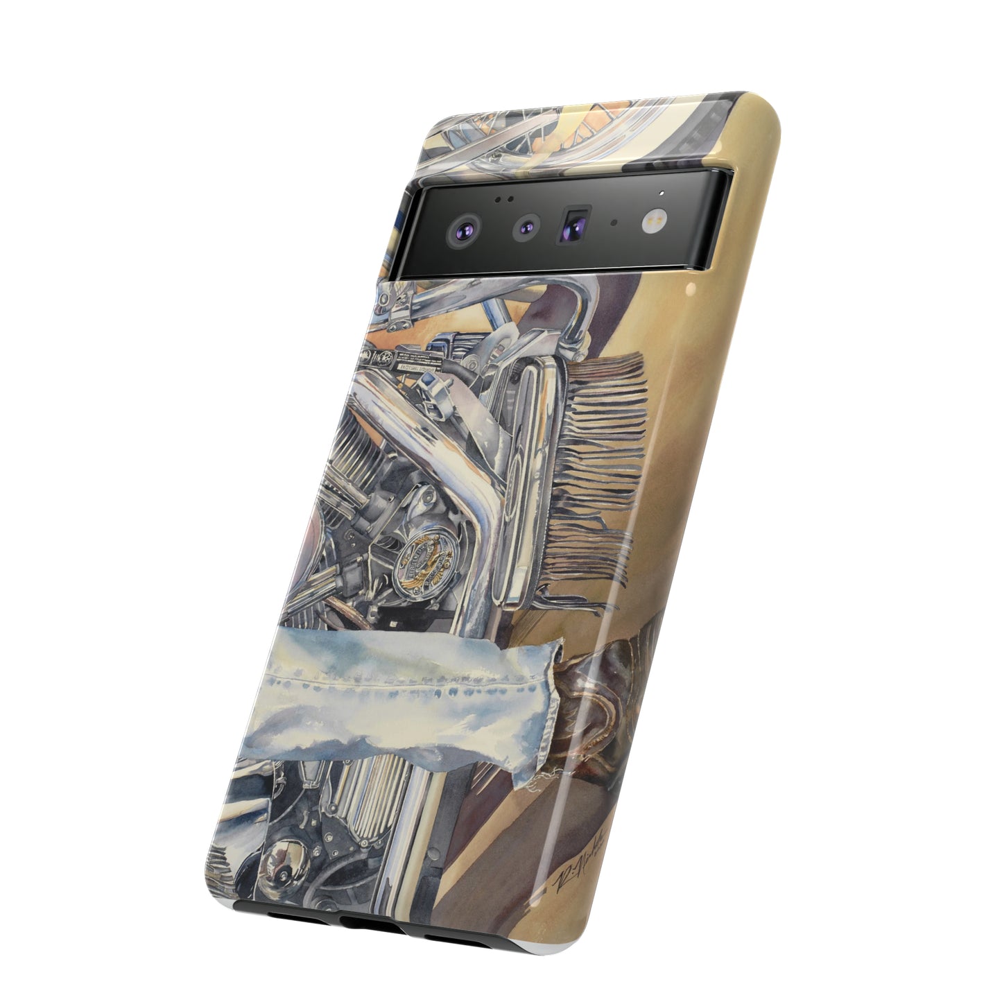 "The Conversation" Tough Cases