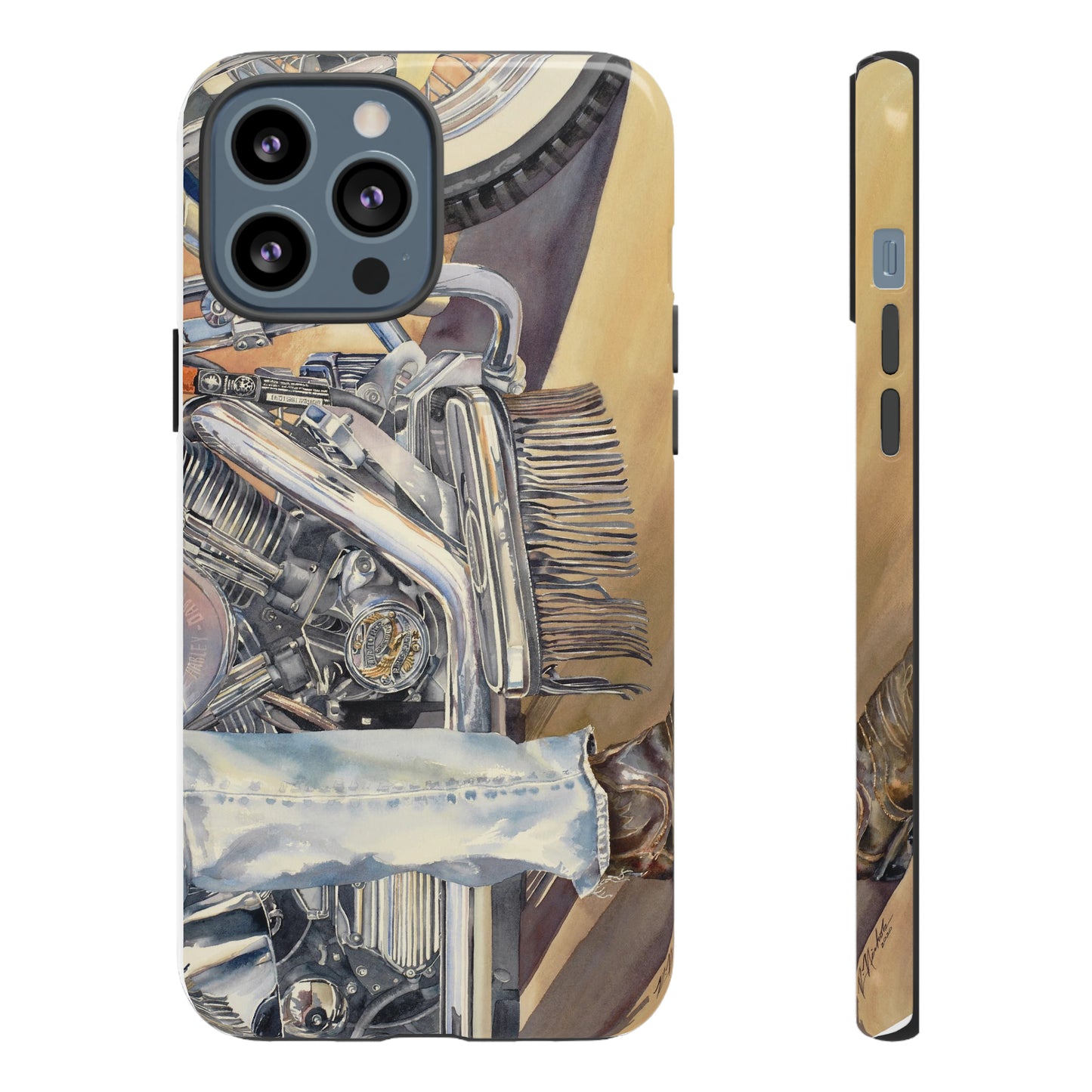 "The Conversation" Tough Cases