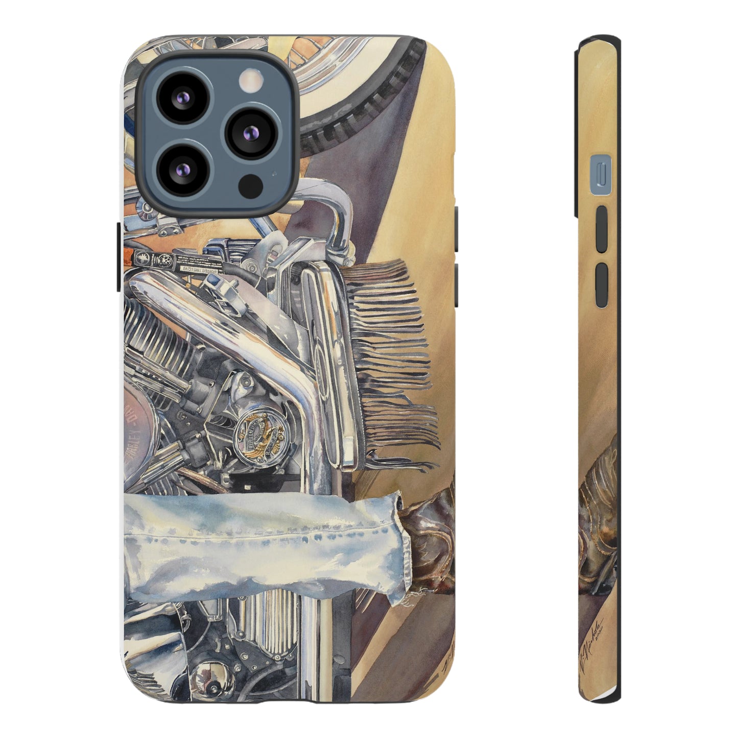 "The Conversation" Tough Cases