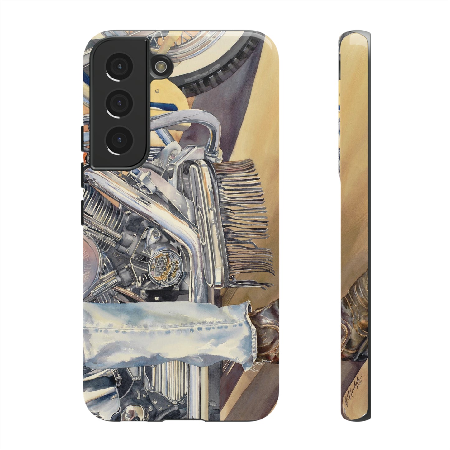 "The Conversation" Tough Cases