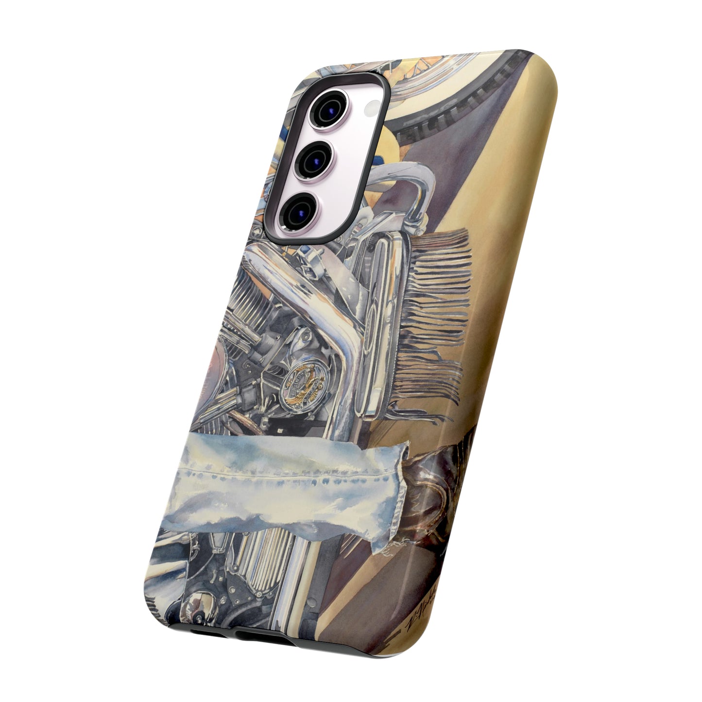 "The Conversation" Tough Cases