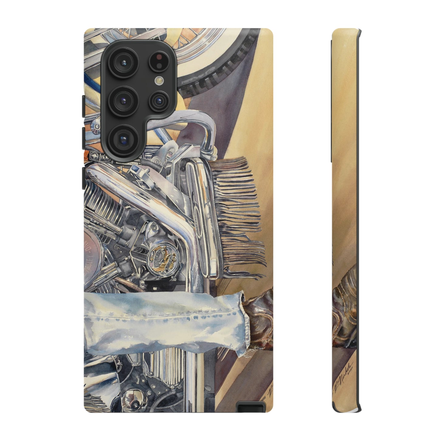 "The Conversation" Tough Cases