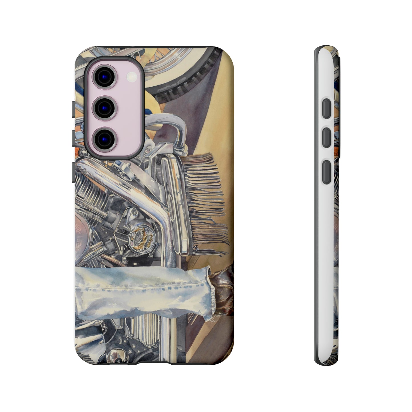 "The Conversation" Tough Cases