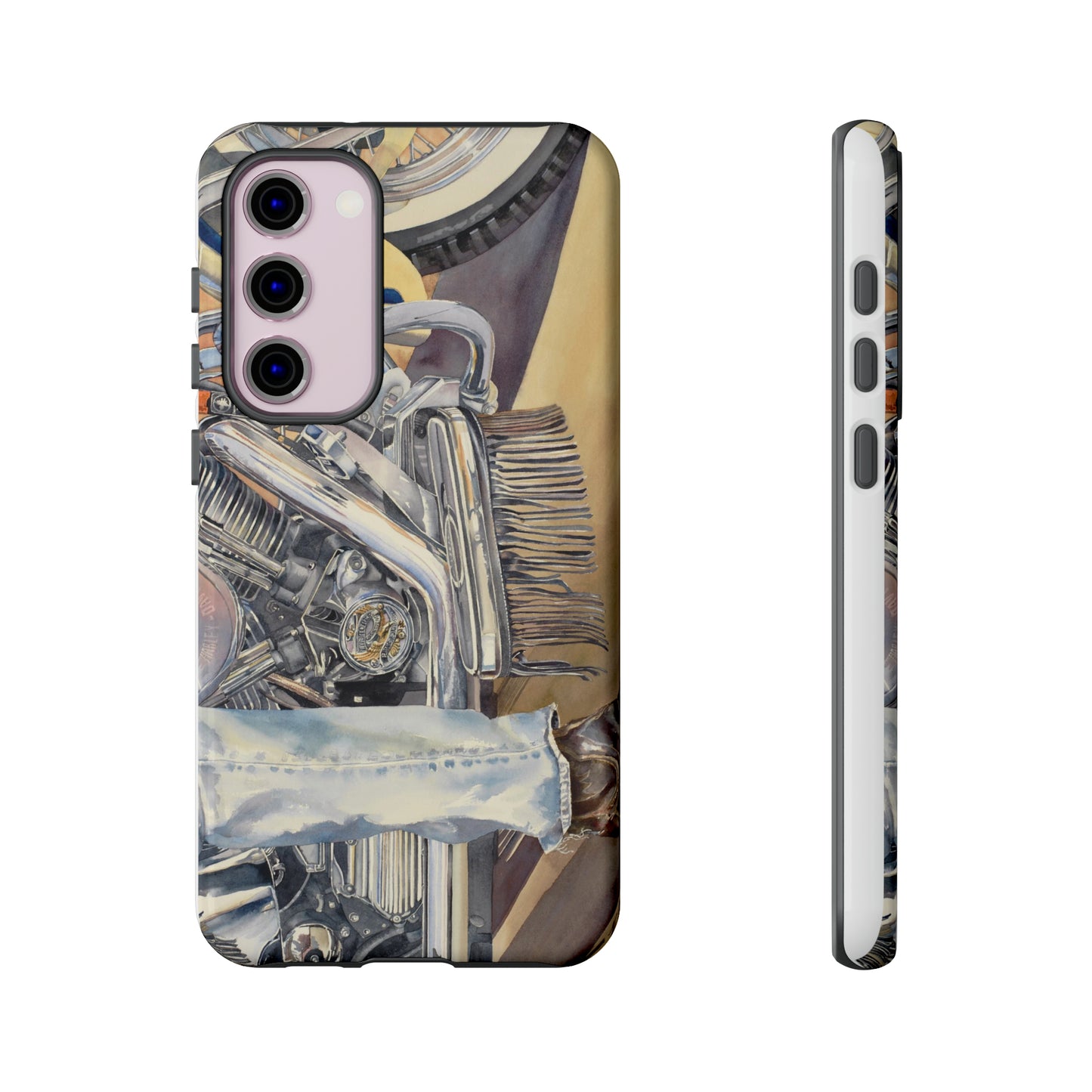 "The Conversation" Tough Cases