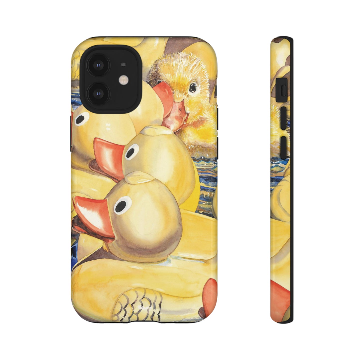 "Just Ducky" Tough Cases