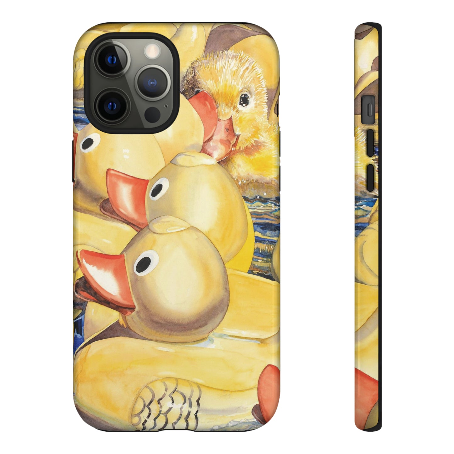 "Just Ducky" Tough Cases