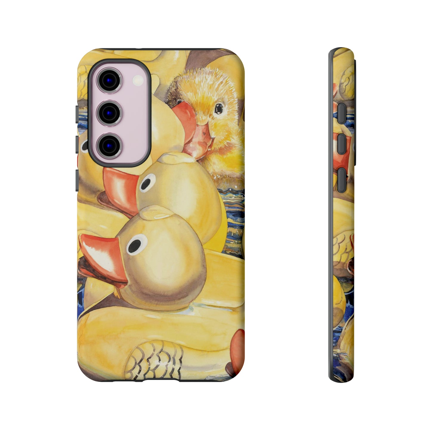 "Just Ducky" Tough Cases