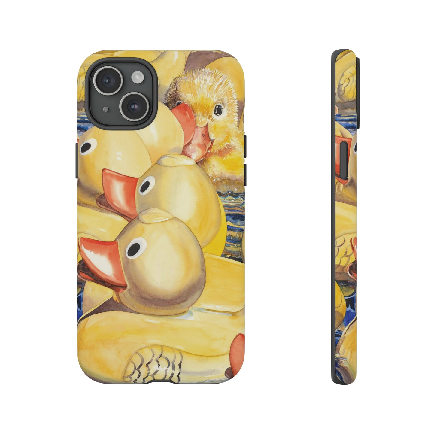 "Just Ducky" Tough Cases