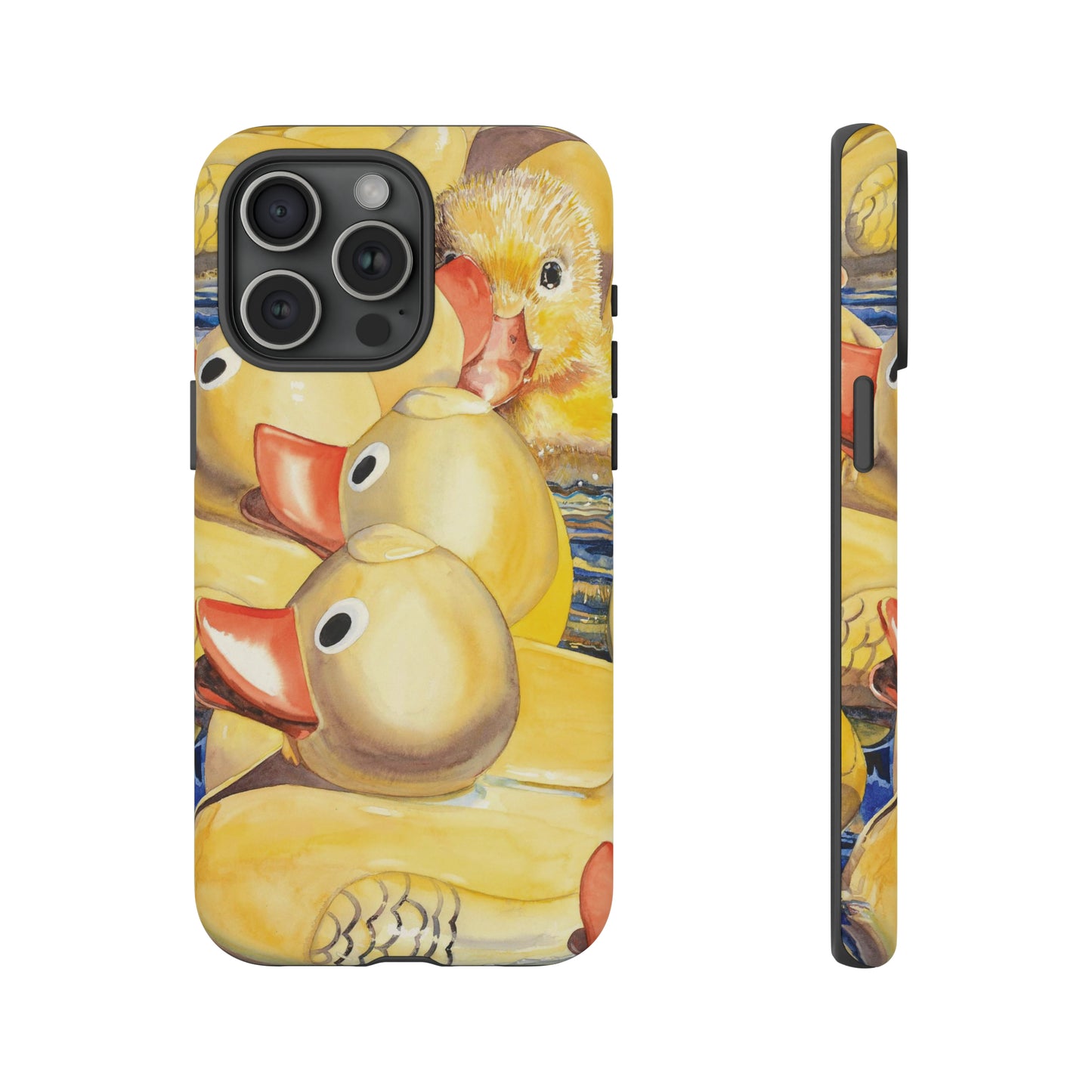 "Just Ducky" Tough Cases