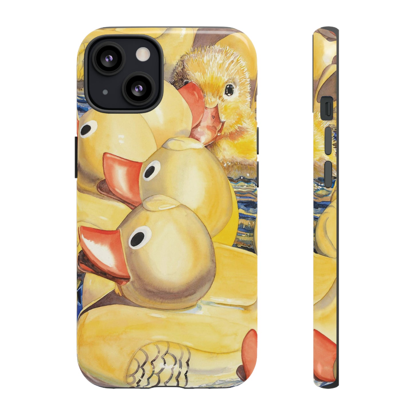 "Just Ducky" Tough Cases