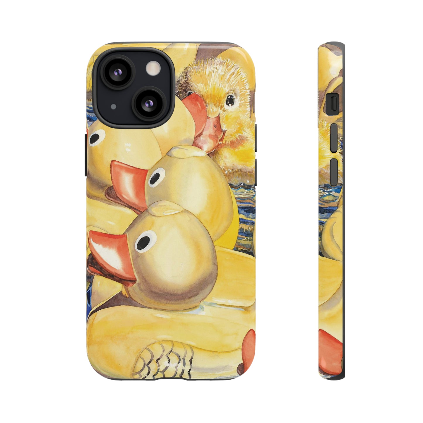 "Just Ducky" Tough Cases