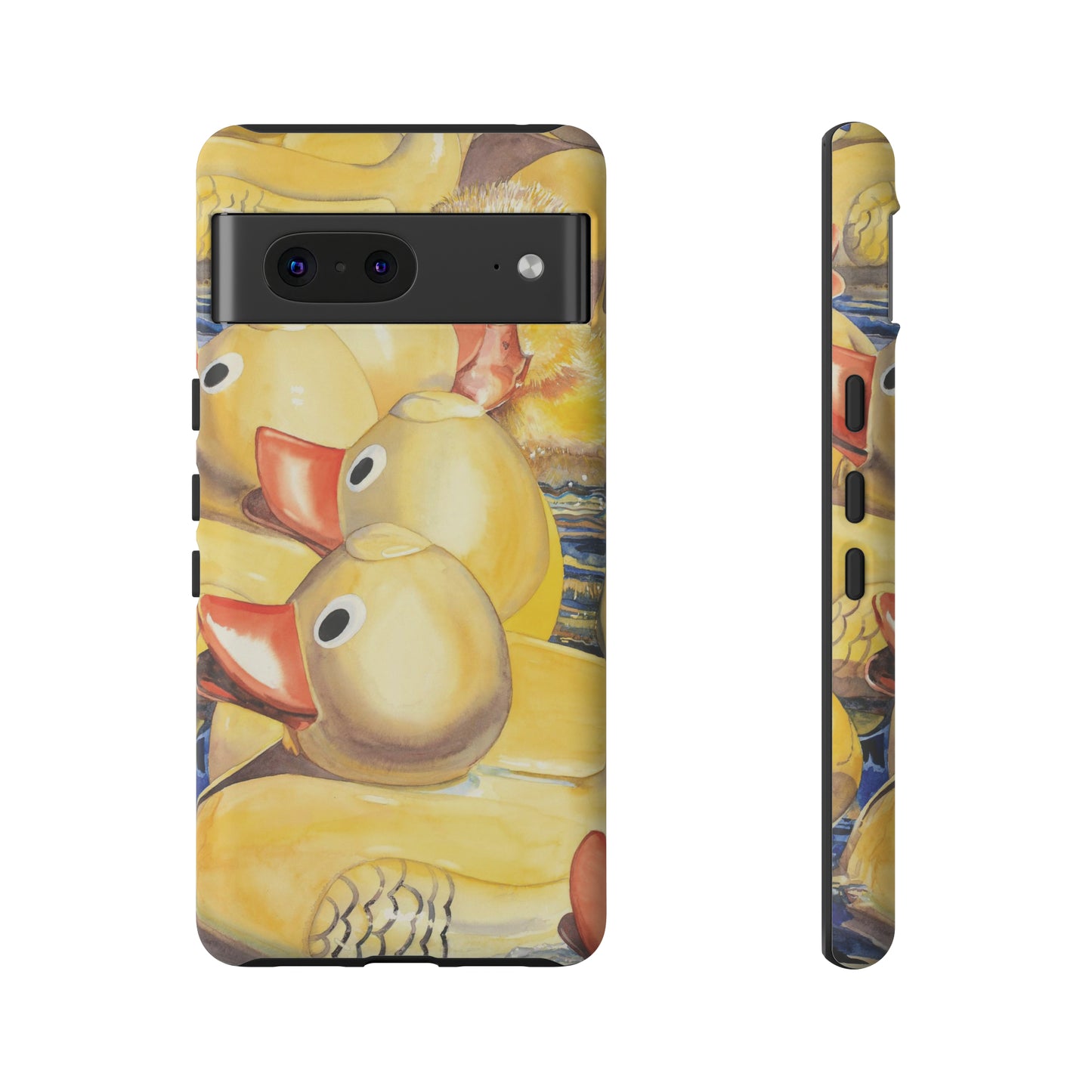 "Just Ducky" Tough Cases